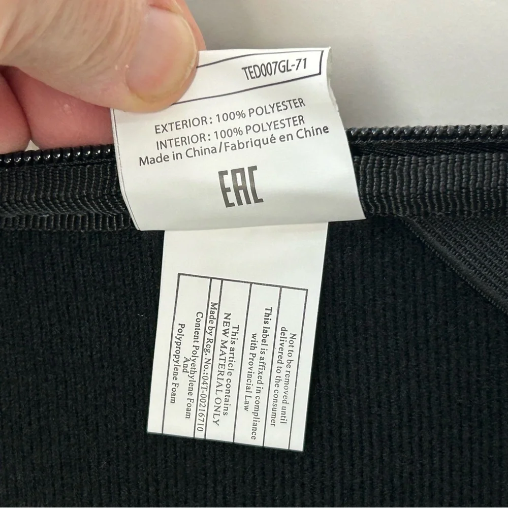 Targus Work-in Essentials Valigetta Shoulder Messenger Bag‎